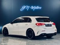 Mercedes Classe A Mercedes 35 a35 amg 4matic 7g-dct garantie 12 mois surequipee - - <small></small> 44.990 € <small>TTC</small> - #2