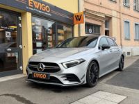 Mercedes Classe A 35 AMG 305ch 4MATIC BVA-ORIGINE FR PACK AERO TOIT PANO BURMESTER 390-mois - <small></small> 39.990 € <small>TTC</small> - #1