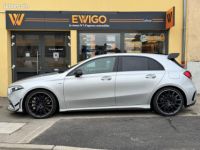 Mercedes Classe A 35 AMG 305ch 4MATIC BVA-ORIGINE FR PACK AERO TOIT PANO BURMESTER 390-mois - <small></small> 39.990 € <small>TTC</small> - #3