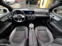 Mercedes Classe A 35 AMG 305ch 4MATIC BVA-ORIGINE FR PACK AERO TOIT PANO BURMESTER 390-mois - <small></small> 39.990 € <small>TTC</small> - #14