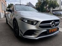 Mercedes Classe A Mercedes 35 AMG 305ch 4MATIC BVA ORIGINE FR TOIT PANO BURMESTER PACK AERO GARANTIE 12 ... - <small></small> 40.989 € <small>TTC</small> - #7