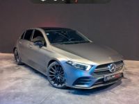 Mercedes Classe A Mercedes 35 AMG 306CH 4 MATIC 7G-DCT MAGNO DESIGNO- TOIT OUVRANT - <small></small> 38.490 € <small>TTC</small> - #1