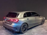 Mercedes Classe A Mercedes 35 AMG 306CH 4 MATIC 7G-DCT MAGNO DESIGNO- TOIT OUVRANT - <small></small> 38.490 € <small>TTC</small> - #3