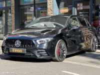 Mercedes Classe A Mercedes 35 AMG 306ch 4MATIC 7G-DCT - <small></small> 52.990 € <small>TTC</small> - #4