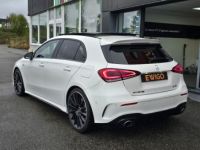 Mercedes Classe A Mercedes 35 AMG 306ch 4MATIC BURMESTER-360-MULTIBEAM-PACK PERF-FRANCE - <small></small> 42.490 € <small>TTC</small> - #3