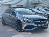 Mercedes Classe A Mercedes 45 A45 AMG Performance 381ch 4Matic Speedshift-Dct Toit Ouvrant Panoramique - <small></small> 34.990 € <small>TTC</small> - #1
