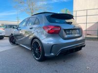 Mercedes Classe A Mercedes 45 A45 AMG Performance 381ch 4Matic Speedshift-Dct Toit Ouvrant Panoramique - <small></small> 34.990 € <small>TTC</small> - #3