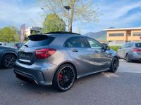 Mercedes Classe A Mercedes 45 A45 AMG Performance 381ch 4Matic Speedshift-Dct Toit Ouvrant Panoramique - <small></small> 34.990 € <small>TTC</small> - #4