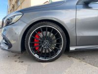 Mercedes Classe A Mercedes 45 A45 AMG Performance 381ch 4Matic Speedshift-Dct Toit Ouvrant Panoramique - <small></small> 34.990 € <small>TTC</small> - #10
