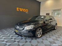 Mercedes Classe A Mercedes 45 AMG 2.0L 360CH 4MATIC TOIT OUVRANT SIEGES CHAUFFANTS - <small></small> 28.990 € <small>TTC</small> - #1