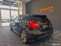 Mercedes Classe A Mercedes 45 AMG 2.0L 360CH 4MATIC TOIT OUVRANT SIEGES CHAUFFANTS - <small></small> 28.990 € <small>TTC</small> - #3