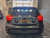 Mercedes Classe A Mercedes 45 AMG 2.0L 360CH 4MATIC TOIT OUVRANT SIEGES CHAUFFANTS - <small></small> 28.990 € <small>TTC</small> - #4