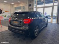 Mercedes Classe A Mercedes 45 AMG 2.0L 360CH 4MATIC TOIT OUVRANT SIEGES CHAUFFANTS - <small></small> 28.990 € <small>TTC</small> - #5