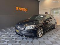 Mercedes Classe A Mercedes 45 AMG 2.0L 360CH 4MATIC TOIT OUVRANT SIEGES CHAUFFANTS - <small></small> 28.990 € <small>TTC</small> - #17