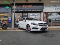 Mercedes Classe A Mercedes 45 AMG 360 4MATIC SPEEDSHIFT-DCT - <small></small> 30.950 € <small>TTC</small> - #1