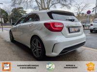 Mercedes Classe A Mercedes 45 AMG 360 4MATIC SPEEDSHIFT-DCT - <small></small> 30.950 € <small>TTC</small> - #2