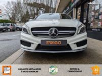 Mercedes Classe A Mercedes 45 AMG 360 4MATIC SPEEDSHIFT-DCT - <small></small> 30.950 € <small>TTC</small> - #4