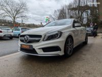 Mercedes Classe A Mercedes 45 AMG 360 4MATIC SPEEDSHIFT-DCT - <small></small> 30.950 € <small>TTC</small> - #5