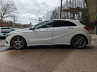 Mercedes Classe A Mercedes 45 AMG 360 4MATIC SPEEDSHIFT-DCT - <small></small> 30.950 € <small>TTC</small> - #6