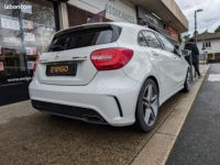 Mercedes Classe A Mercedes 45 AMG 360 4MATIC SPEEDSHIFT-DCT - <small></small> 30.950 € <small>TTC</small> - #8