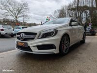 Mercedes Classe A Mercedes 45 AMG 360 4MATIC SPEEDSHIFT-DCT - <small></small> 30.950 € <small>TTC</small> - #20