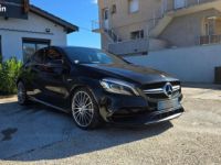 Mercedes Classe A Mercedes 45 AMG 380 4MATIC BVA - <small></small> 33.989 € <small>TTC</small> - #1