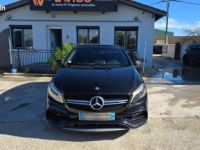 Mercedes Classe A Mercedes 45 AMG 380 4MATIC BVA - <small></small> 33.989 € <small>TTC</small> - #2