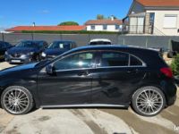 Mercedes Classe A Mercedes 45 AMG 380 4MATIC BVA - <small></small> 33.989 € <small>TTC</small> - #4