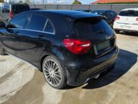 Mercedes Classe A Mercedes 45 AMG 380 4MATIC BVA - <small></small> 33.989 € <small>TTC</small> - #5