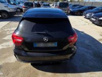 Mercedes Classe A Mercedes 45 AMG 380 4MATIC BVA - <small></small> 33.989 € <small>TTC</small> - #6