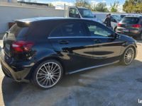 Mercedes Classe A Mercedes 45 AMG 380 4MATIC BVA - <small></small> 33.989 € <small>TTC</small> - #7