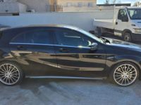 Mercedes Classe A Mercedes 45 AMG 380 4MATIC BVA - <small></small> 33.989 € <small>TTC</small> - #8