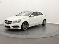 Mercedes Classe A Mercedes 45 AMG 4-Matic Speedshift DCT - <small></small> 31.390 € <small>TTC</small> - #1