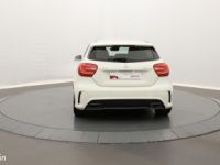 Mercedes Classe A Mercedes 45 AMG 4-Matic Speedshift DCT - <small></small> 31.390 € <small>TTC</small> - #4