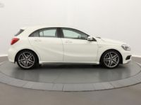 Mercedes Classe A Mercedes 45 AMG 4-Matic Speedshift DCT - <small></small> 31.390 € <small>TTC</small> - #6