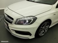 Mercedes Classe A Mercedes 45 AMG 4-Matic Speedshift DCT - <small></small> 31.390 € <small>TTC</small> - #14