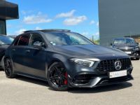 Mercedes Classe A Mercedes 45 AMG 421CH S 4MATIC+ 8G-DCT SPEEDSHIFT - <small></small> 59.990 € <small></small> - #2