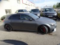 Mercedes Classe A Mercedes 45 AMG 421CH S 4MATIC+ 8G-DCT SPEEDSHIFT - <small></small> 51.890 € <small>TTC</small> - #4