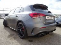 Mercedes Classe A Mercedes 45 AMG 421CH S 4MATIC+ 8G-DCT SPEEDSHIFT - <small></small> 51.890 € <small>TTC</small> - #5