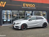 Mercedes Classe A Mercedes 45 AMG 4MATIC 360ch PACK AERO + PERFORMANCE-H.K-IMMAT FR - <small></small> 26.490 € <small>TTC</small> - #1