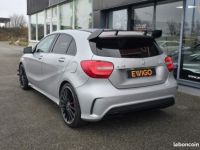 Mercedes Classe A Mercedes 45 AMG 4MATIC 360ch PACK AERO + PERFORMANCE-H.K-IMMAT FR - <small></small> 26.490 € <small>TTC</small> - #3