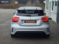 Mercedes Classe A Mercedes 45 AMG 4MATIC 360ch PACK AERO + PERFORMANCE-H.K-IMMAT FR - <small></small> 26.490 € <small>TTC</small> - #4