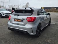 Mercedes Classe A Mercedes 45 AMG 4MATIC 360ch PACK AERO + PERFORMANCE-H.K-IMMAT FR - <small></small> 26.490 € <small>TTC</small> - #5