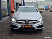 Mercedes Classe A Mercedes 45 AMG 4MATIC 360ch PACK AERO + PERFORMANCE-H.K-IMMAT FR - <small></small> 26.490 € <small>TTC</small> - #7