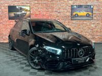 Mercedes Classe A Mercedes 45 S AMG 2.0 turbo 421 cv ( A45S A45 ) GARANTIE 01-2027 PACK AERO IMMAT FRANCAISE - <small></small> 54.990 € <small>TTC</small> - #1