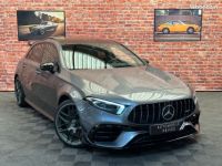 Mercedes Classe A Mercedes 45 S AMG 2.0 turbo 421 cv ( A45S A45 ) GARANTIE 12-2026 SIEGES PERF PACK AERO IMMAT FRANCAISE - <small></small> 58.990 € <small>TTC</small> - #1