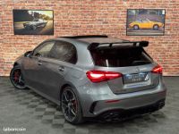 Mercedes Classe A Mercedes 45 S AMG facelift 2.0 turbo 421 cv ( A45S A45 ) SIEGES PERF PACK AERO TVA RECUPERABLE IMMAT FRANCAISE - <small></small> 79.990 € <small>TTC</small> - #2