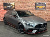 Mercedes Classe A Mercedes 45 S AMG facelift STREET STYLE EDITION 2.0 turbo 421 cv ( A45S A45 ) FULL OPTIONS TVA RECUPERABLE IMMAT FRANCAISE - <small></small> 74.990 € <small>TTC</small> - #1