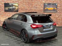 Mercedes Classe A Mercedes 45 S AMG facelift STREET STYLE EDITION 2.0 turbo 421 cv ( A45S A45 ) FULL OPTIONS TVA RECUPERABLE IMMAT FRANCAISE - <small></small> 74.990 € <small>TTC</small> - #2