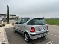 Mercedes Classe A Mercedes A170 CDI L. Classic - <small></small> 3.990 € <small>TTC</small> - #2